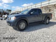 ✅ 2018 Nissan Frontier SV • VIN: 1N6BD0CT5JN732032 • Lot: 90230555. Wystawiony na Copart z przebiegiem 86 411 mil. Bezpłatny archiwum sprzedaży aukcyjnych z USA i szczegółowy raport historii pojazdu na DreamBid. Zdjęcie 1.