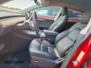 ✅ 2024 Tesla Model Y Long Range • VIN: 7SAYGDEE5RA276571 • Лот: 84998805. Опубликован ранее на Copart с пробегом 24 814 миль. Бесплатный доступ к архиву аукционных продаж из США и подробный отчёт об истории автомобиля на DreamBid. Изображение 7.