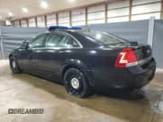 ✅ 2013 Chevrolet Caprice Police Police • VIN: 6G1MK5U3XDL828084 • Лот: 79133734. Опубликован ранее на Copart с пробегом 68 675 миль. Бесплатный доступ к архиву аукционных продаж из США и подробный отчёт об истории автомобиля на DreamBid. Изображение 2.
