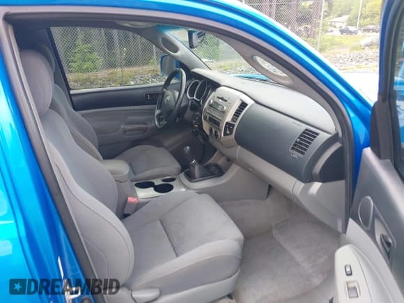 ✅ 2006 Toyota Tacoma X-Runner • VIN: 5TETU22N36Z318385 • Lot: 42421883. Wystawiony na IAAI z przebiegiem 132 027 mil. Bezpłatny archiwum sprzedaży aukcyjnych z USA i szczegółowy raport historii pojazdu na DreamBid. Zdjęcie 5.