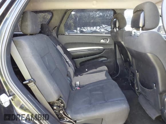 ✅ 2015 DODGE DURANGO SPECIAL SERVICE • VIN: 1C4SDHFT6FC946043 • Лот: 43014686. Опубликован ранее на IAAI с пробегом 104 141 миль. Бесплатный доступ к архиву аукционных продаж из США и подробный отчёт об истории автомобиля на DreamBid. Изображение 8.