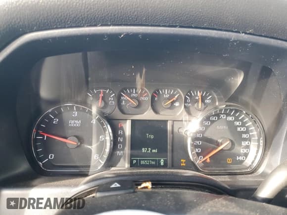 ✅ 2015 Chevrolet Silverado 1500 Work Truck • VIN: 1GCVKPEH2FZ155287 • Lot: 82664795. Wystawiony na Copart z przebiegiem 86 527 mil. Bezpłatny archiwum sprzedaży aukcyjnych z USA i szczegółowy raport historii pojazdu na DreamBid. Zdjęcie 9.