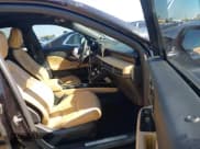 ✅ 2021 Lincoln Corsair Reserve • VIN: 5LMCJ2C98MUL20447 • Lot: 43493111. Wystawiony na IAAI z przebiegiem 122 098 mil. Bezpłatny archiwum sprzedaży aukcyjnych z USA i szczegółowy raport historii pojazdu na DreamBid. Zdjęcie 5.