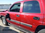 ✅ 2003 Chevrolet Tahoe LS • VIN: 1GNEC13V93R303831 • Lot: 42968765. Listed on IAAI with 22,741 mi. Free auction sales archive from the USA and detailed vehicle history report at DreamBid. Image 20.