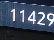 ✅ 2025 Chevrolet Blazer LT • VIN: 3GNKBHR42SS233291 • Lot: 43849286. Wystawiony na IAAI z przebiegiem 11 429 mil. Bezpłatny archiwum sprzedaży aukcyjnych z USA i szczegółowy raport historii pojazdu na DreamBid. Zdjęcie 15.