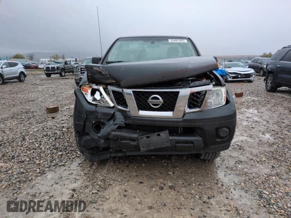 ✅ 2012 Nissan Frontier Pro-4X • VIN: 1N6AD0EV5CC427087 • Lot: 53487845. Listed on Copart with 225,076 mi. Free auction sales archive from the USA and detailed vehicle history report at DreamBid. Image 5.