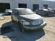 ✅ 2010 Chevrolet HHR LS • VIN: 3GNBAADB4AS537687 • Lot: 49094095. Listed on Copart with 187,389 mi. Free auction sales archive from the USA and detailed vehicle history report at DreamBid. Image 12.