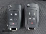 ✅ 2013 Chevrolet Cruze 1LT • VIN: 1G1PC5SBXD7147918 • Lot: 43573003. Listed on IAAI with 79,414 mi. Free auction sales archive from the USA and detailed vehicle history report at DreamBid. Image 11.