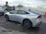 2024 Toyota Prius LE с VIN JTDACAAU5R3038547, выставлен на аукционе IAAI как лот 43384900 с пробегом 7 982 миль миль и . История ставок и продаж доступна на DreamBid. Изображение 3.