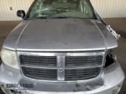 ✅ 2007 Dodge Durango Limited • VIN: 1D8HB58P87F570347 • Лот: 65724425. Опубликован ранее на Copart с пробегом Не указан. Бесплатный доступ к архиву аукционных продаж из США и подробный отчёт об истории автомобиля на DreamBid. Изображение 11.