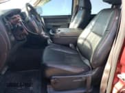 ✅ 2013 Chevrolet Silverado 1500 LT • VIN: 3GCPCSEA5DG293494 • Lot: 64672244. Listed on Copart with 78,219 mi. Free auction sales archive from the USA and detailed vehicle history report at DreamBid. Image 7.