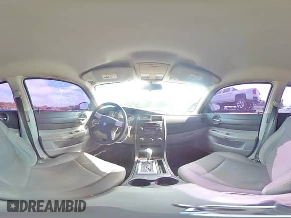 2006 Dodge Charger Fleet с VIN 2B3KA43R36H191149, выставлен на аукционе Copart как лот 72170564 с пробегом 196 977 миль миль и Списание • Salvage title. История ставок и продаж доступна на DreamBid. Изображение 13.