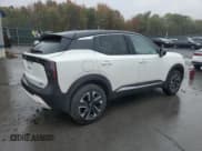 ✅ 2025 Nissan Kicks SV • VIN: 3N8AP6CBXSL363237 • Лот: 82395135. Опубликован ранее на Copart с пробегом 3 986 миль. Бесплатный доступ к архиву аукционных продаж из США и подробный отчёт об истории автомобиля на DreamBid. Изображение 3.