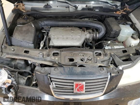 ✅ 2006 Saturn VUE • VIN: 5GZCZ63446S842131 • Lot: 42391905. Listed on Copart with 169,888 mi. Free auction sales archive from the USA and detailed vehicle history report at DreamBid. Image 12.