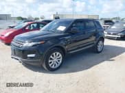 ✅ 2015 Land Rover Range Rover Evoque Pure • VIN: SALVN2BG9FH043087 • Lot: 42920126. Wystawiony na IAAI z przebiegiem 75 257 mil. Bezpłatny archiwum sprzedaży aukcyjnych z USA i szczegółowy raport historii pojazdu na DreamBid. Zdjęcie 2.