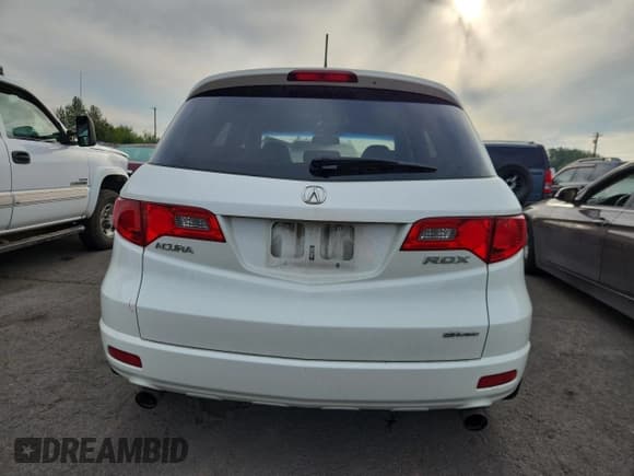 ✅ 2009 Acura RDX • VIN: 5J8TB18229A001694 • Lot: 70777485. Wystawiony na Copart z przebiegiem 139 017 mil. Bezpłatny archiwum sprzedaży aukcyjnych z USA i szczegółowy raport historii pojazdu na DreamBid. Zdjęcie 6.