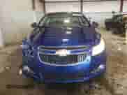 2012 Chevrolet Cruze 1LT z VIN 1G1PF5SC6C7171874, wystawiony jako Copart lot #90524795 z przebiegiem 47 381 mil mil oraz Szkoda całkowita • Salvage title. Historia ofert i sprzedaży dostępna na DreamBid. Obrazek 5.