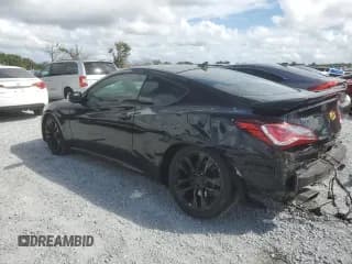 ✅ 2015 Hyundai Genesis Coupe Ultimate • VIN: KMHHU6KJ4FU128190 • Lot: 85854255. Wystawiony na Copart z przebiegiem 101 608 mil. Bezpłatny archiwum sprzedaży aukcyjnych z USA i szczegółowy raport historii pojazdu na DreamBid. Zdjęcie 2.