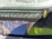 ✅ 2003 Honda Odyssey EX • VIN: 5FNRL18683B074057 • Lot: 43791827. Listed on IAAI with 326,201 mi. Free auction sales archive from the USA and detailed vehicle history report at DreamBid. Image 9.