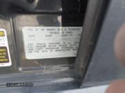 ✅ 2007 Chevrolet Aveo LS • VIN: KL1TD56697B013202 • Lot: 41583896. Wystawiony na IAAI z przebiegiem 46 827 mil. Bezpłatny archiwum sprzedaży aukcyjnych z USA i szczegółowy raport historii pojazdu na DreamBid. Zdjęcie 9.