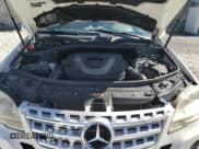 ✅ 2009 Mercedes-Benz M 350 • VIN: 4JGBB86E29A496765 • Lot: 90928245. Wystawiony na Copart z przebiegiem 125 970 mil. Bezpłatny archiwum sprzedaży aukcyjnych z USA i szczegółowy raport historii pojazdu na DreamBid. Zdjęcie 12.