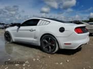 ✅ 2016 Ford Mustang EcoBoost • VIN: 1FA6P8TH2G5277273 • Lot: 72072865. Listed on Copart with 47,898 mi. Free auction sales archive from the USA and detailed vehicle history report at DreamBid. Image 2.