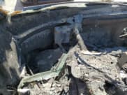 ✅ 2009 Smart fortwo Passion • VIN: WMEEK31X99K211682 • Lot: 54110385. Listed on Copart with Not provided. Free auction sales archive from the USA and detailed vehicle history report at DreamBid. Image 9.