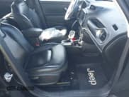 ✅ 2018 Jeep Renegade Limited • VIN: ZACCJBDB7JPG72036 • Lot: 41845402. Listed on IAAI with 22,626 mi. Free auction sales archive from the USA and detailed vehicle history report at DreamBid. Image 5.