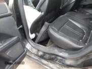 ✅ 2017 Lincoln MKZ Reserve • VIN: 3LN6L5E9XHR649804 • Lot: 41906488. Listed on IAAI with 161,150 mi. Free auction sales archive from the USA and detailed vehicle history report at DreamBid. Image 8.