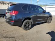 ✅ 2014 BMW X5 xDrive50i • VIN: 5UXKR6C5XE0J73605 • Lot: 85204385. Wystawiony na Copart z przebiegiem Nie podano. Bezpłatny archiwum sprzedaży aukcyjnych z USA i szczegółowy raport historii pojazdu na DreamBid. Zdjęcie 3.