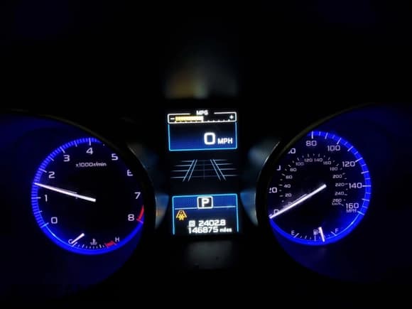 ✅ 2016 Subaru Outback Limited • VIN: 4S4BSENC7G3236264 • Лот: 45230745. Опубликован ранее на Copart с пробегом 146 875 миль. Бесплатный доступ к архиву аукционных продаж из США и подробный отчёт об истории автомобиля на DreamBid. Изображение 9.