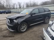 ✅ 2018 Dodge Durango SXT • VIN: 1C4RDJAG8JC198498 • Лот: 93035075. Опубликован ранее на Copart с пробегом 83 324 миль. Бесплатный доступ к архиву аукционных продаж из США и подробный отчёт об истории автомобиля на DreamBid. Изображение 1.