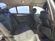 ✅ 2016 BMW 5 Series 535i • VIN: WBA5B1C55GG552931 • Lot: 66541975. Wystawiony na Copart z przebiegiem 112 376 mil. Bezpłatny archiwum sprzedaży aukcyjnych z USA i szczegółowy raport historii pojazdu na DreamBid. Zdjęcie 10.