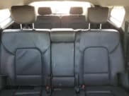 ✅ 2017 Hyundai Santa Fe SE • VIN: KM8SN4HF7HU197355 • Лот: 49235133. Опубликован ранее на Copart с пробегом 92 591 миль. Бесплатный доступ к архиву аукционных продаж из США и подробный отчёт об истории автомобиля на DreamBid. Изображение 10.