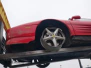 ✅ 1992 Ferrari 348 • VIN: ZFFKA36T0L0087779 • Lot: 42349156. Wystawiony na IAAI z przebiegiem 48 997 mil. Bezpłatny archiwum sprzedaży aukcyjnych z USA i szczegółowy raport historii pojazdu na DreamBid. Zdjęcie 20.