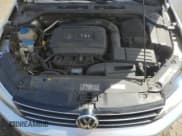 ✅ 2015 Volkswagen Jetta SE • VIN: 3VWD17AJ5FM412545 • Lot: 60594375. Listed on Copart with 180,324 mi. Free auction sales archive from the USA and detailed vehicle history report at DreamBid. Image 11.