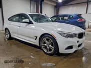 ✅ 2015 BMW 3 Series 328i Gran Turismo xDrive • VIN: WBA3X5C51FD560234 • Lot: 96452545. Listed on Copart with 121,596 mi. Free auction sales archive from the USA and detailed vehicle history report at DreamBid. Image 4.