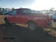 ✅ 2001 Ford F-150 • VIN: 2FTZX17281CA43267 • Lot: 85808284. Listed on Copart with 324,614 mi. Free auction sales archive from the USA and detailed vehicle history report at DreamBid. Image 2.