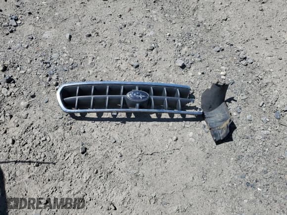 ✅ 2003 Subaru Legacy Outback • VIN: 4S3BH675836623695 • Lot: 54181335. Listed on Copart with 236,103 mi. Free auction sales archive from the USA and detailed vehicle history report at DreamBid. Image 13.