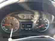 2023 Chevrolet Malibu LT z VIN 1G1ZD5ST9PF134893, wystawiony jako Copart lot #85410305 z przebiegiem 121 515 mil mil oraz Czysty tytuł • Clean title. Historia ofert i sprzedaży dostępna na DreamBid. Obrazek 9.