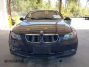 ✅ 2006 BMW 3 Series 330i • VIN: WBAVB33546KS32264 • Lot: 42350072. Listed on IAAI with 93,001 mi. Free auction sales archive from the USA and detailed vehicle history report at DreamBid. Image 12.