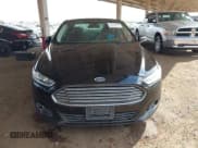 ✅ 2016 Ford Fusion SE Hybrid • VIN: 3FA6P0LU3GR127202 • Lot: 43061240. Wystawiony na IAAI z przebiegiem 196 916 mil. Bezpłatny archiwum sprzedaży aukcyjnych z USA i szczegółowy raport historii pojazdu na DreamBid. Zdjęcie 12.