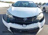 ✅ 2016 Toyota Corolla L • VIN: 2T1BURHE3GC590079 • Lot: 43673569. Wystawiony na IAAI z przebiegiem 96 627 mil. Bezpłatny archiwum sprzedaży aukcyjnych z USA i szczegółowy raport historii pojazdu na DreamBid. Zdjęcie 6.