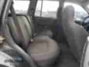 2004 Jeep Grand Cherokee Laredo с VIN 1J4GW48S14C179156, выставлен на аукционе Copart как лот 82766165 с пробегом 197 104 миль миль и Списание • Salvage title. История ставок и продаж доступна на DreamBid. Изображение 11.