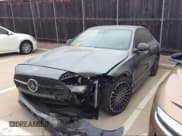 ✅ 2024 Mercedes-Benz C 300 • VIN: W1KAF4GB9RR200584 • Lot: 43083167. Wystawiony na IAAI z przebiegiem 5 955 mil. Bezpłatny archiwum sprzedaży aukcyjnych z USA i szczegółowy raport historii pojazdu na DreamBid. Zdjęcie 2.