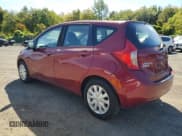 ✅ 2016 Nissan Note S Plus • VIN: 3N1CE2CP9GL383424 • Lot: 81554675. Wystawiony na Copart z przebiegiem 170 430 mil. Bezpłatny archiwum sprzedaży aukcyjnych z USA i szczegółowy raport historii pojazdu na DreamBid. Zdjęcie 2.
