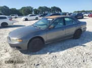 ✅ 2003 Mitsubishi Galant ES • VIN: 4A3AA46G03E042881 • Lot: 61861195. Wystawiony na Copart z przebiegiem 139 049 mil. Bezpłatny archiwum sprzedaży aukcyjnych z USA i szczegółowy raport historii pojazdu na DreamBid. Zdjęcie 1.