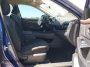 ✅ 2021 Nissan Rogue S • VIN: 5N1AT3AA8MC838801 • Лот: 43093722. Опубликован ранее на IAAI с пробегом 55 380 миль. Бесплатный доступ к архиву аукционных продаж из США и подробный отчёт об истории автомобиля на DreamBid. Изображение 5.