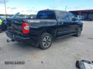 ✅ 2020 Toyota Tundra SR5 • VIN: 5TFDY5F12LX917363 • Lot: 42414187. Listed on IAAI with 79,024 mi. Free auction sales archive from the USA and detailed vehicle history report at DreamBid. Image 4.