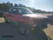 1999 Dodge 1500 with VIN 1B7HC13Y5XJ620090, listed as a Copart auction lot 90086505 with Not provided miles and Salvage title. Bid and sale history available at DreamBid. Image 4.